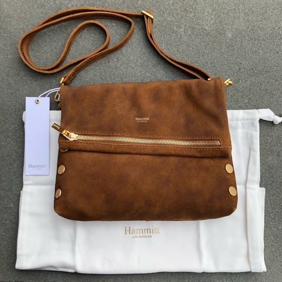 Hammitt Handbags - HAMMITT VIP  Crossbody